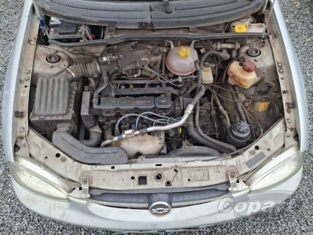 2007 CHEVROLET CLASSIC 