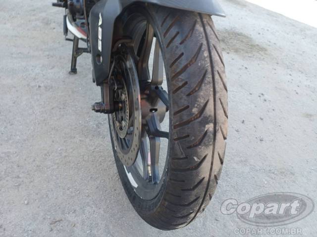 2024 BAJAJ DOMINAR 