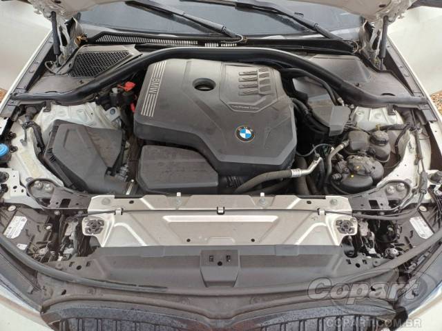 2023 BMW SERIE 3 