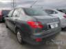 2010 PEUGEOT 207 PASSION 