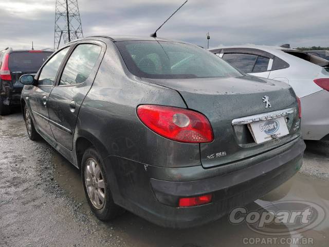 2010 PEUGEOT 207 PASSION 