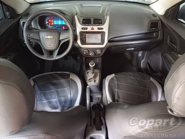 2019 CHEVROLET COBALT 