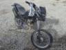 2025 HONDA XRE 190 