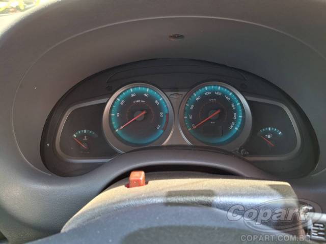 2009 CHEVROLET S10 CABINE DUPLA 