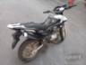 2016 HONDA NXR 160 