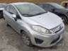 2011 FORD FIESTA SEDAN 