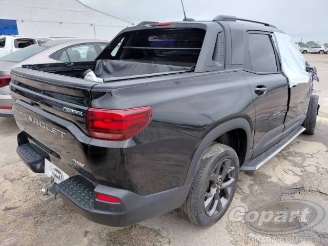 2024 CHEVROLET MONTANA 