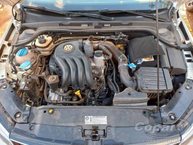 2015 VOLKSWAGEN JETTA 