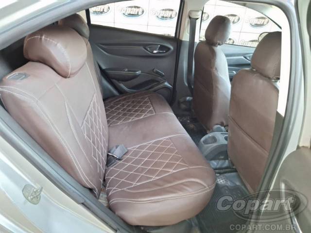 2015 CHEVROLET PRISMA 