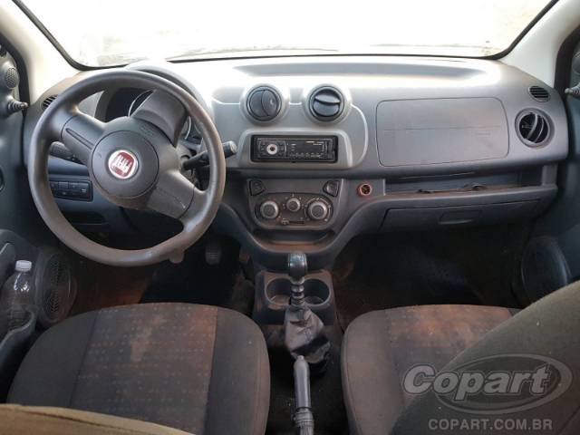 2014 FIAT UNO 