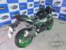 2025 KAWASAKI Z500 