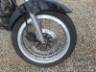 2009 HONDA CG 125 