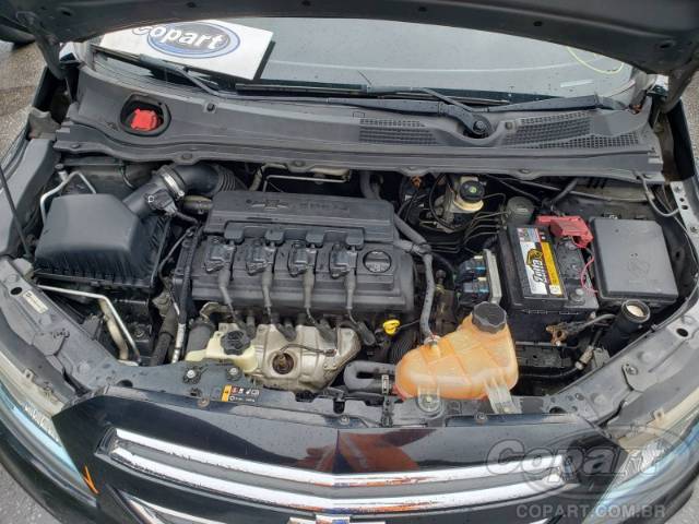 2015 CHEVROLET PRISMA 