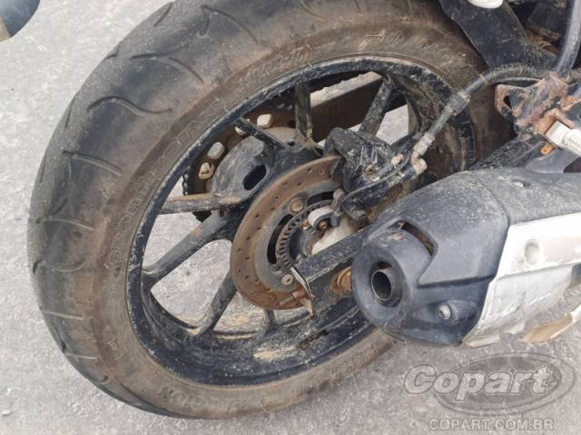 2023 YAMAHA FZ25 FAZER 