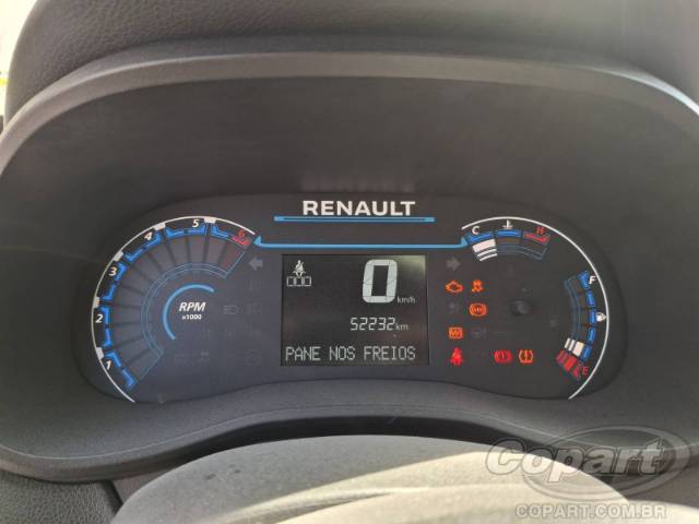2024 RENAULT KWID 