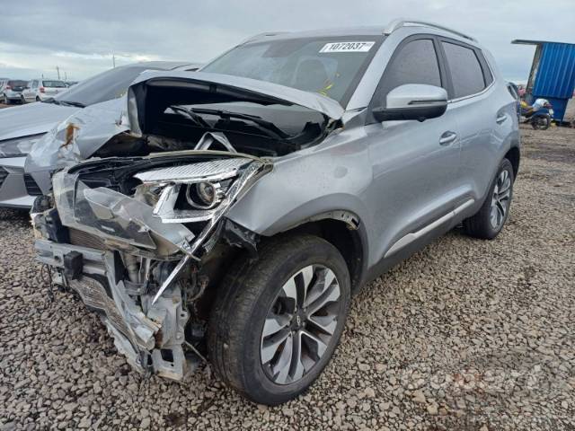 2022 CAOA CHERY TIGGO 5X 