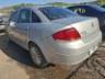 2009 FIAT LINEA 