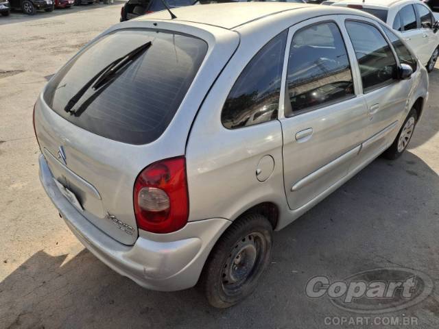 2004 CITROEN XSARA PICASSO 