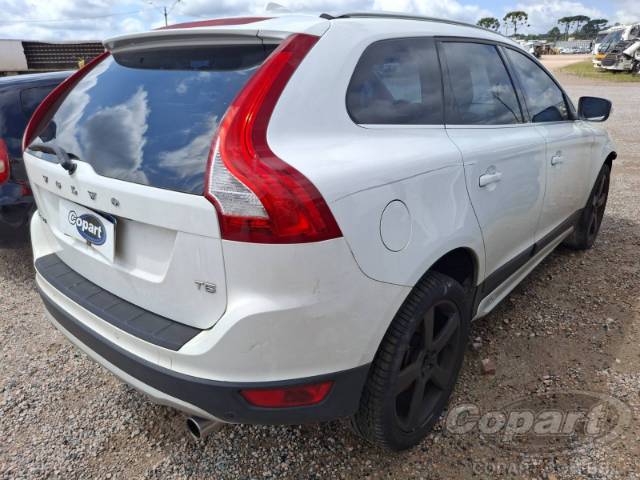 2012 VOLVO XC60 