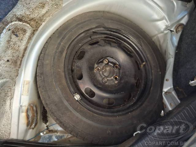 2008 VOLKSWAGEN GOLF 