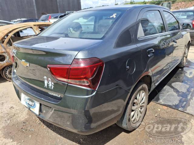 2016 CHEVROLET COBALT 