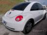 2010 VOLKSWAGEN NEW BEETLE 