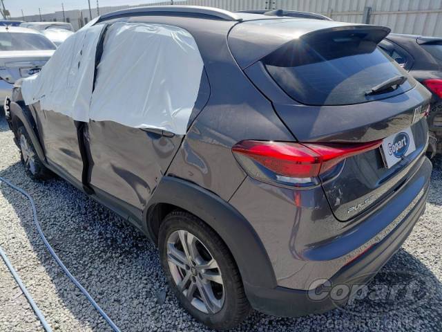 2022 FIAT PULSE 