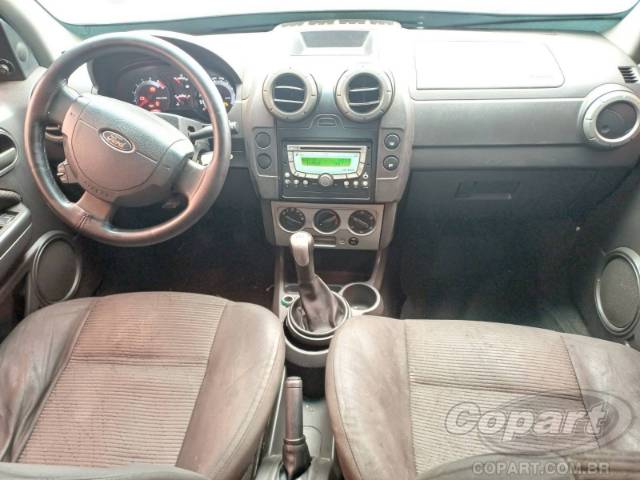 2012 FORD ECOSPORT 