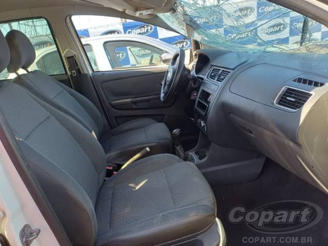 2012 VOLKSWAGEN FOX 