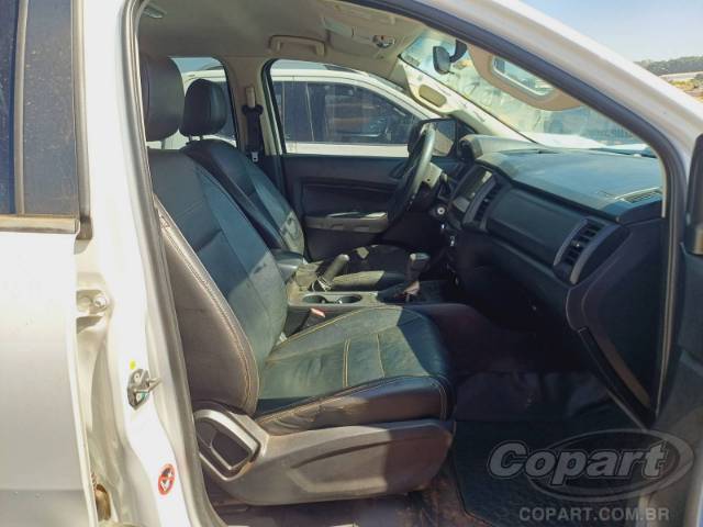2020 FORD RANGER CD 