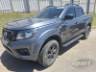 2021 NISSAN FRONTIER CD 