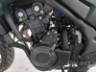 2026 HONDA CB 500 