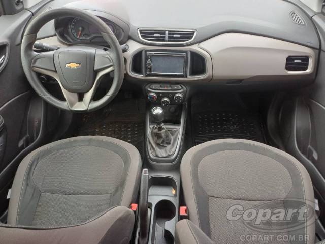 2016 CHEVROLET PRISMA 