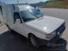 1999 FIAT FIORINO FURGAO 