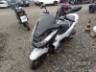 2025 HONDA PCX 