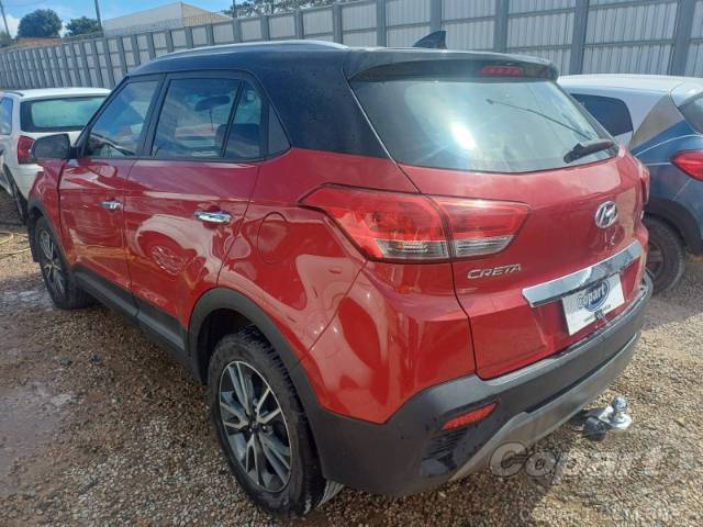 2018 HYUNDAI CRETA 