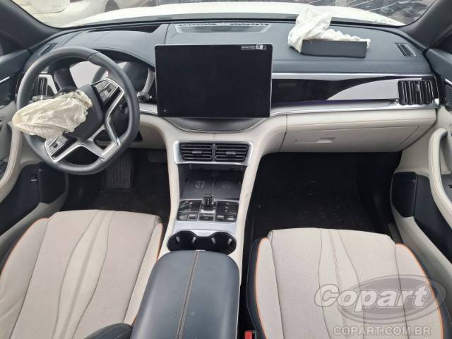 2025 BYD SONG PLUS 