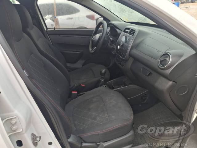 2020 RENAULT KWID 