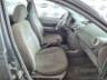 2012 FORD FIESTA 