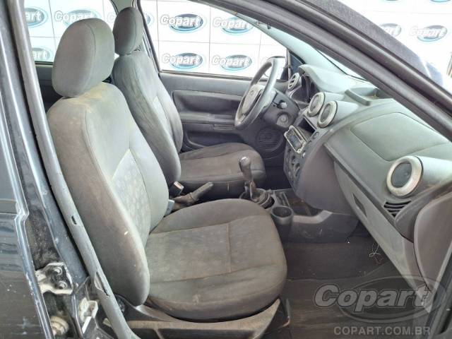 2012 FORD FIESTA 