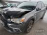 2020 MITSUBISHI ASX 