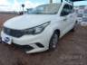 2021 FIAT ARGO 