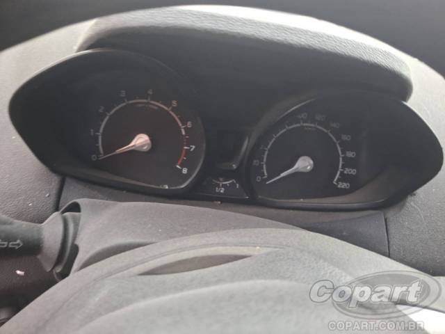 2013 FORD ECOSPORT 