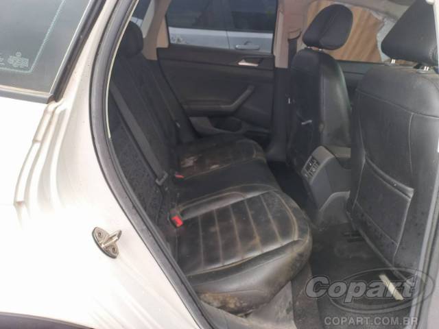 2023 VOLKSWAGEN NIVUS 