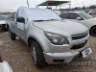 2014 CHEVROLET S10 
