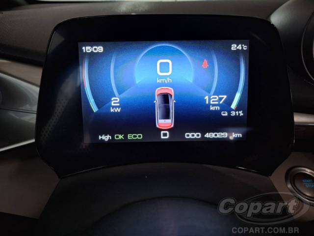 2025 BYD DOLPHIN 