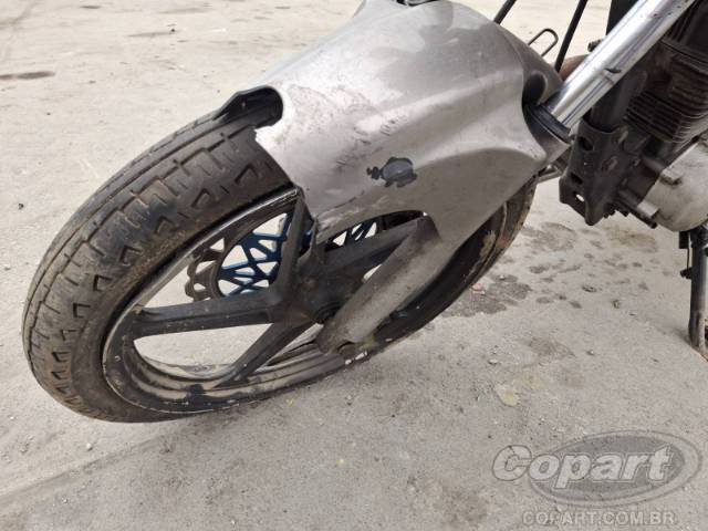 2005 HONDA CG 150 