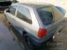 2001 VOLKSWAGEN GOL 