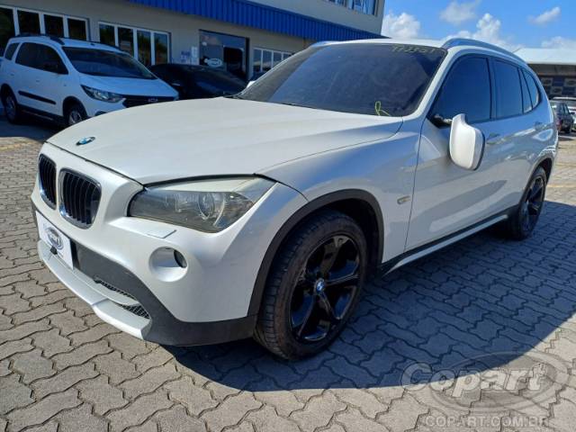 2013 BMW X1 