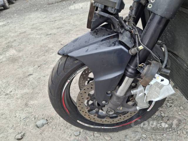 2011 SUZUKI B-KING 